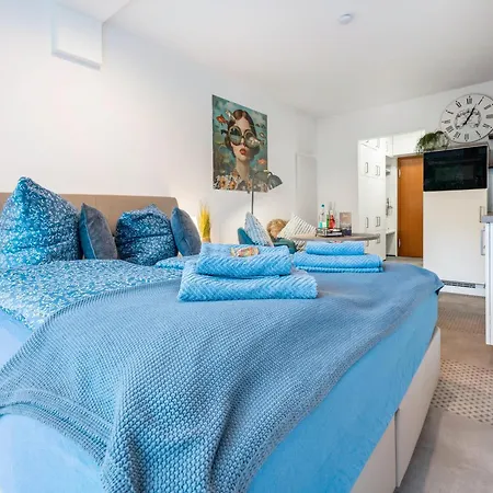 דירה Steuermann Am Steinhuder וונסטורף