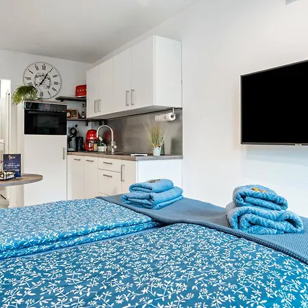 Steuermann Am Steinhuder * וונסטורף