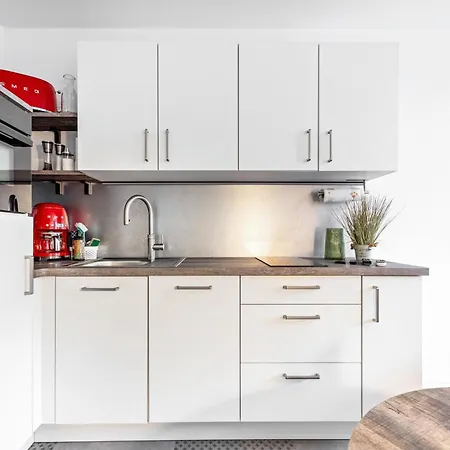 Steuermann Am Steinhuder * וונסטורף