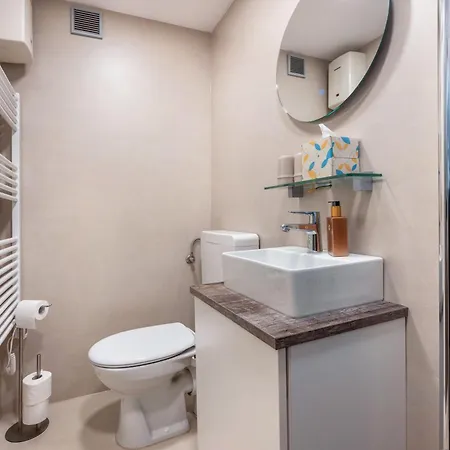 דירה Steuermann Am Steinhuder