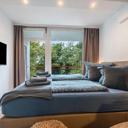 Steuermann Am Steinhuder * וונסטורף