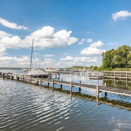 Steuermann Am Steinhuder * וונסטורף